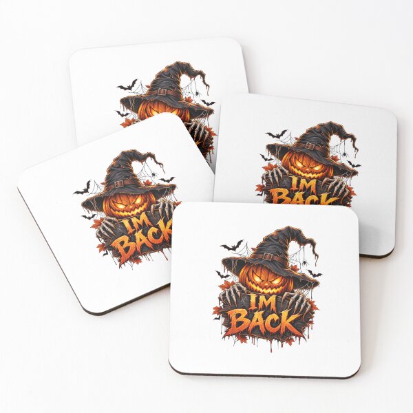 Item preview, Witch pumpkin  designed and sold by Bybushralab.