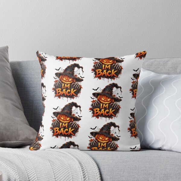 Item preview, Witch pumpkin  designed and sold by Bybushralab.