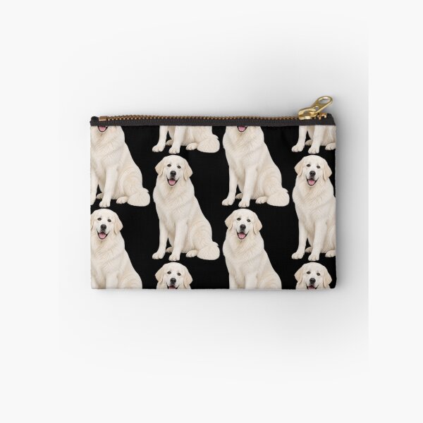Item preview, Great Pyrenees Dog designed and sold by BackgroundND.