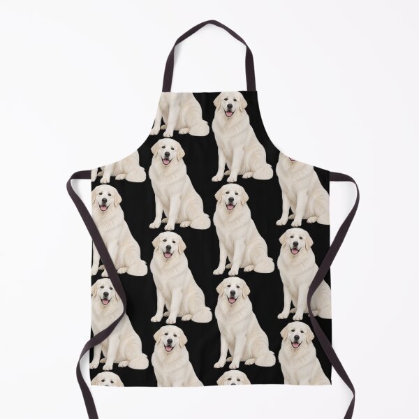 Item preview, Great Pyrenees Dog designed and sold by BackgroundND.