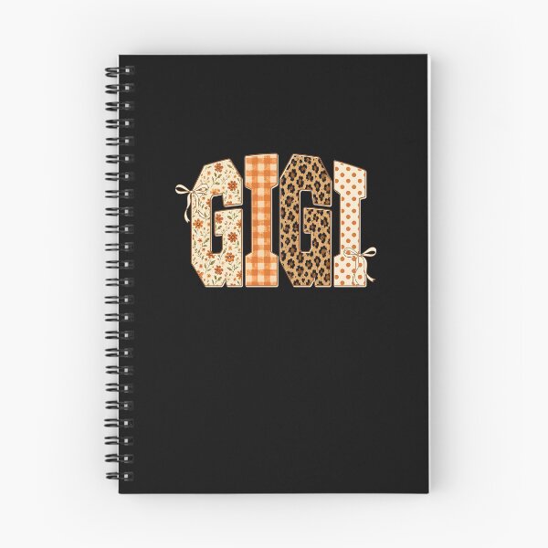 Item preview, Gigi Patchwork Text Design designed and sold by DarylPope.