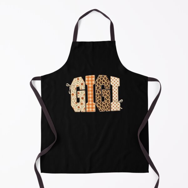Item preview, Gigi Patchwork Text Design designed and sold by DarylPope.