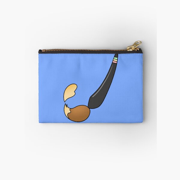 Item preview, Cute Paintbrush Art and Painting Tool Illustration designed and sold by ubborn.