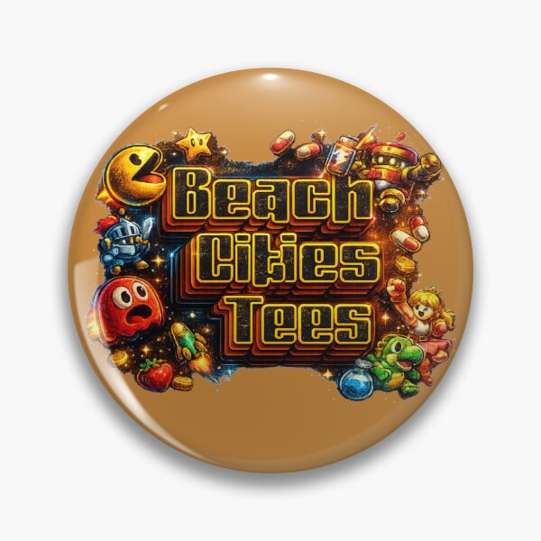 Artikelvorschau, Arcade Days entworfen und verkauft von B.C.T Shop.