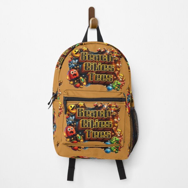 Item preview, Arcade Days designed and sold by B.C.T Shop.