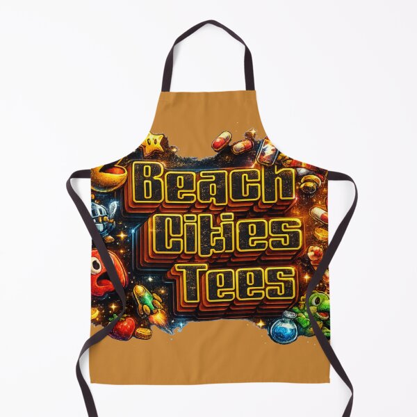 Item preview, Arcade Days designed and sold by B.C.T Shop.