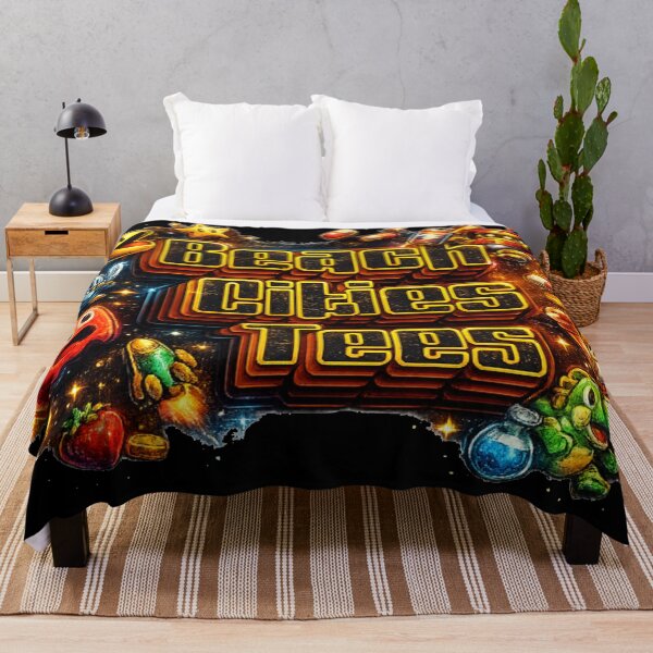 Item preview, Arcade Days designed and sold by B.C.T Shop.