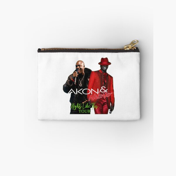Item preview, Ne-Yo And Akon Nights Like This 2026 Tour - The Ultimate R\U0026b Experience designed and sold by ChrisMccarro.