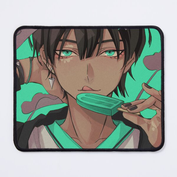 Item preview, SWEET X NEON: ICE POP designed and sold by MonsteraNro8.