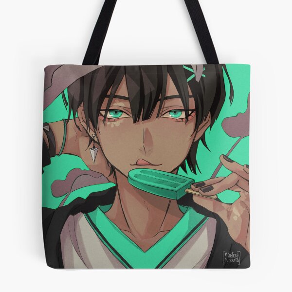 Item preview, SWEET X NEON: ICE POP designed and sold by MonsteraNro8.