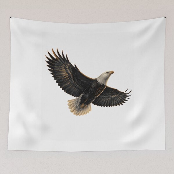 Item preview, Jackie-Eagle designed and sold by MatthewConer.