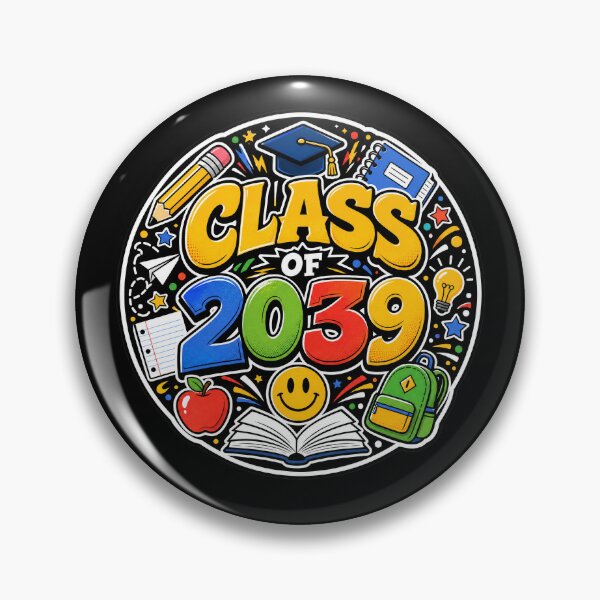 Item preview, Class of 2039 Kids Back To School  designed and sold by Wilcox PhotoArt.