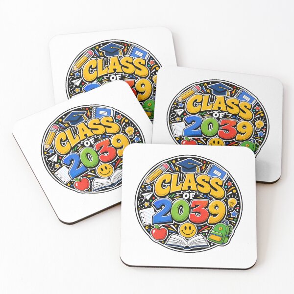 Item preview, Class of 2039 Kids Back To School designed and sold by Wilcox PhotoArt.