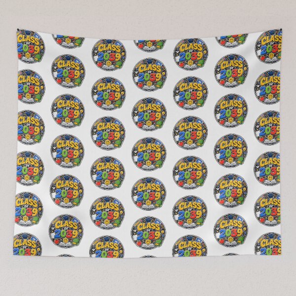 Item preview, Class of 2039 Kids Back To School designed and sold by Wilcox PhotoArt.