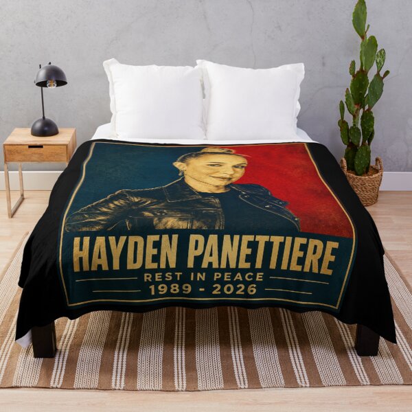 Item preview, Hayden Panettiere designed and sold by owpldh.