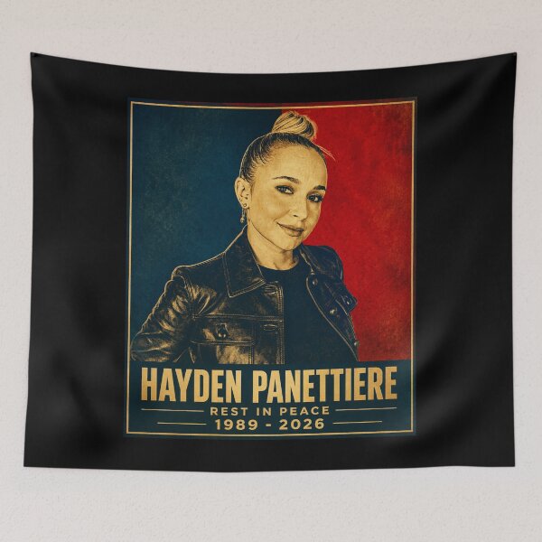 Item preview, Hayden Panettiere designed and sold by owpldh.