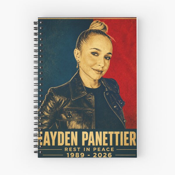Item preview, Hayden Panettiere designed and sold by owpldh.