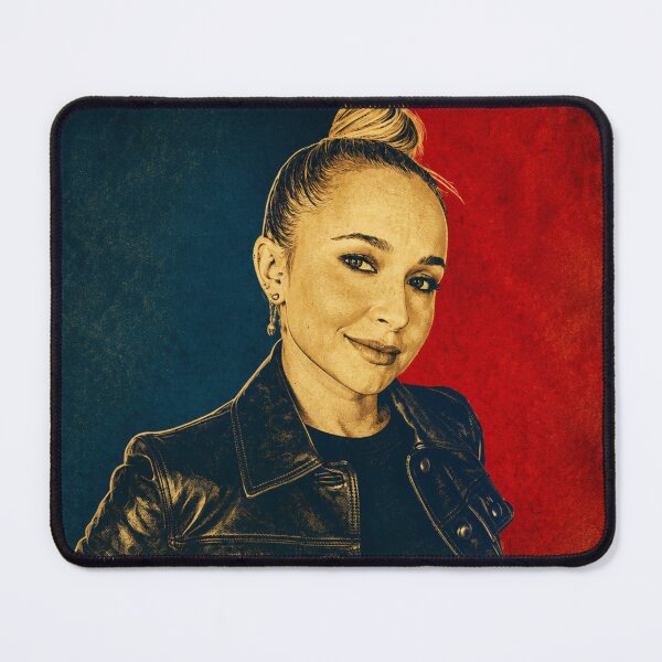 Item preview, Hayden Panettiere designed and sold by owpldh.