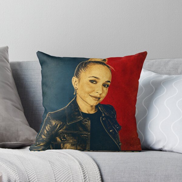 Item preview, Hayden Panettiere designed and sold by owpldh.