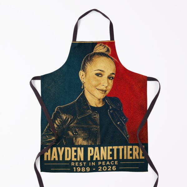 Item preview, Hayden Panettiere designed and sold by owpldh.