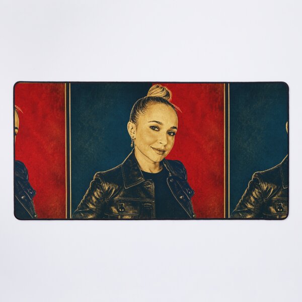Item preview, Hayden Panettiere designed and sold by owpldh.