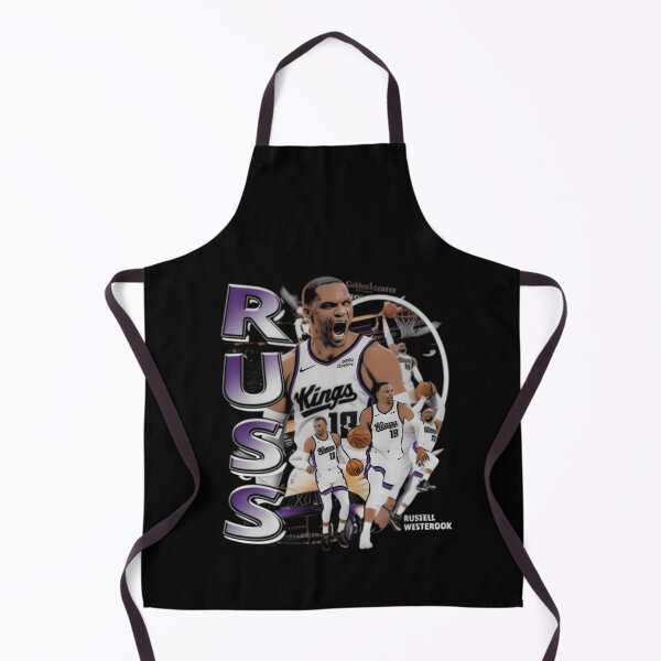 Item preview, Russell Westbrook Sacramento Dual designed and sold by Juanosustaita.