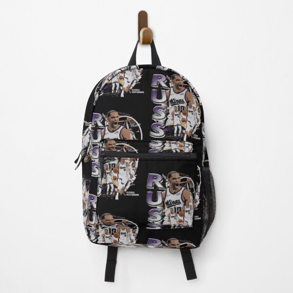Item preview, Russell Westbrook Sacramento Dual designed and sold by Juanosustaita.