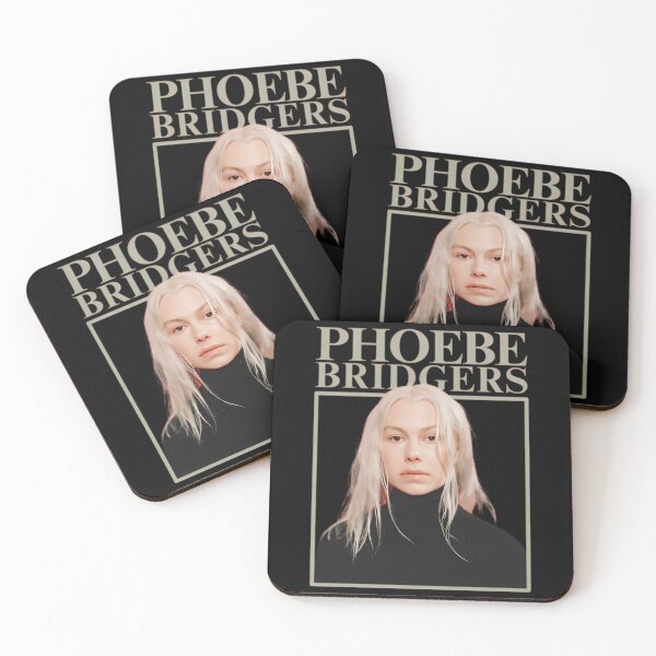 Item preview, Phoebe Bridgers Vintage Style Original Fan Artwork designed and sold by JasonCorvar.