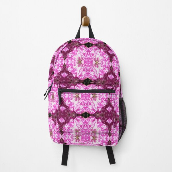Item preview, Spotted pink petunia, photo pattern designed and sold by lyloubeaupere.