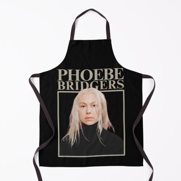 Item preview, Phoebe Bridgers Vintage Style Original Fan Artwork designed and sold by JasonCorvar.