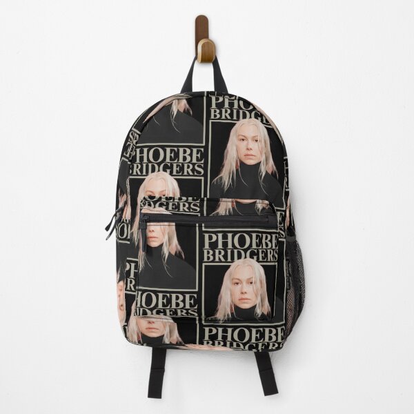 Item preview, Phoebe Bridgers Vintage Style Original Fan Artwork designed and sold by JasonCorvar.