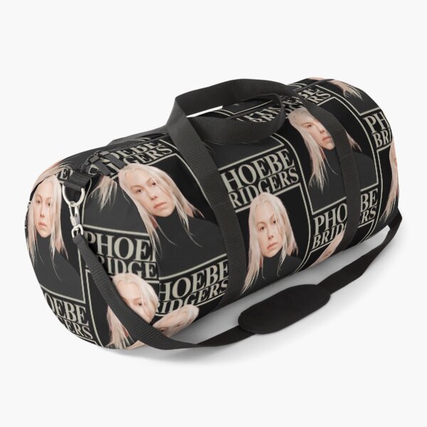 Item preview, Phoebe Bridgers Vintage Style Original Fan Artwork designed and sold by JasonCorvar.