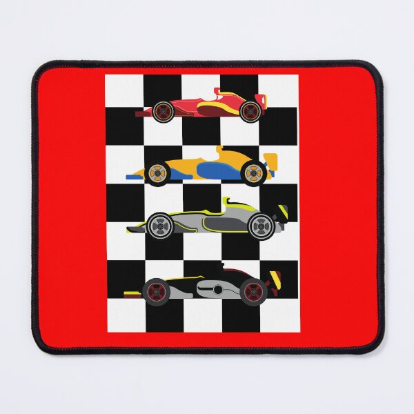 Item preview, Racing Line Up designed and sold by HillC1985.