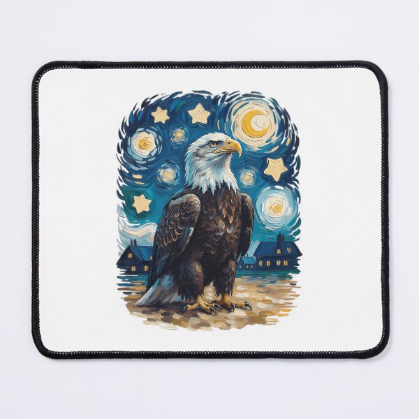 Item preview, Jackie-Eagle designed and sold by MichasBenson.