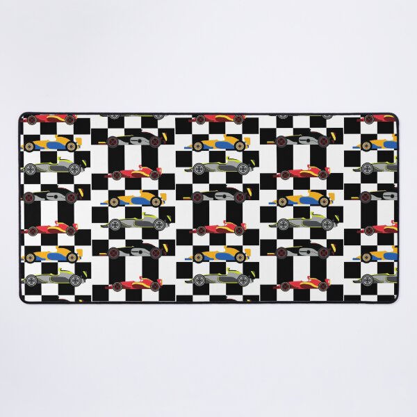 Item preview, Racing Line Up designed and sold by HillC1985.
