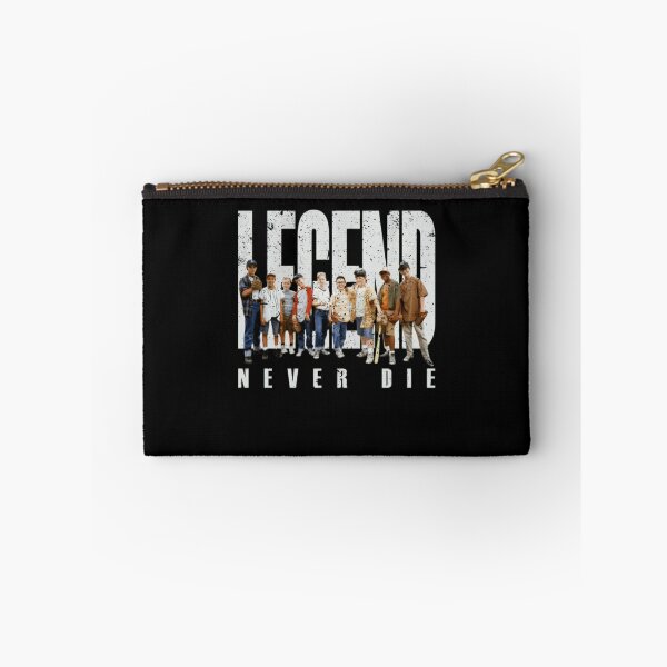 Item preview, LEGEND NEVER DIE - THE SANDLOT designed and sold by FrankyTepper.