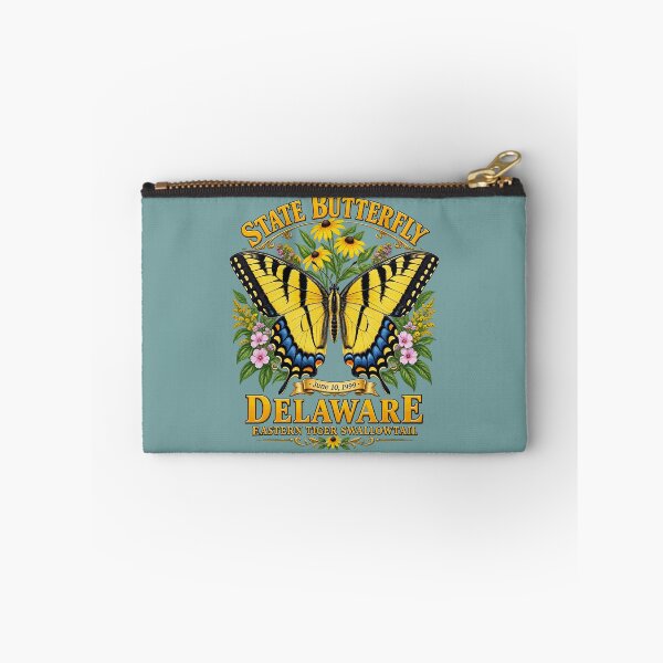Item preview, Delaware’s Tiger Swallowtail designed and sold by taiche.
