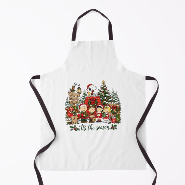 Item preview, Snoopy Christmas designed and sold by houdalego.