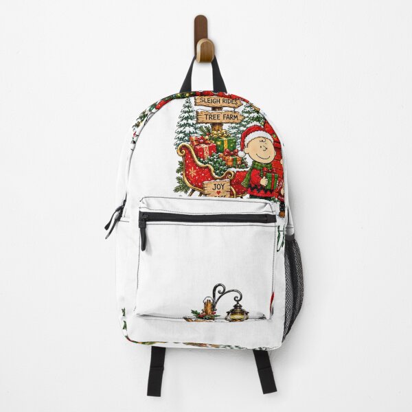 Item preview, Snoopy Christmas designed and sold by houdalego.