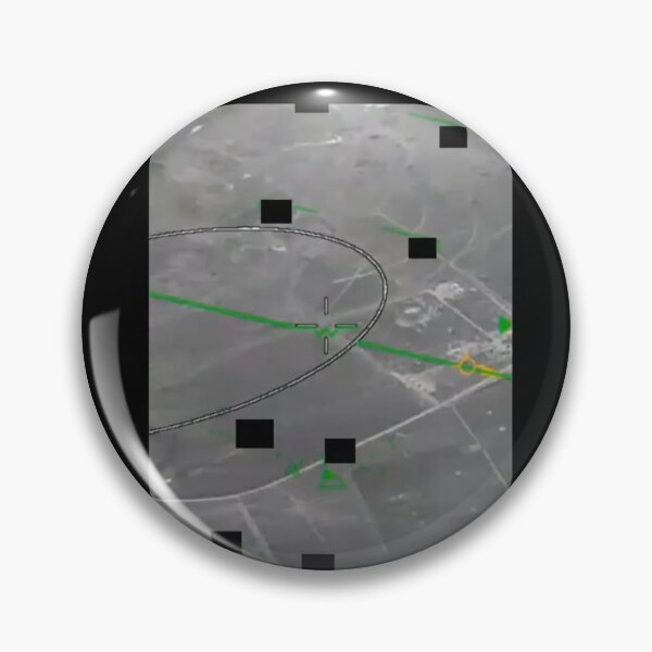 Item preview, UFO - DECLASSIFIED DOW-UAP-PR022, Unresolved UAP Report, Syria, July 2022 designed and sold by CG17s.