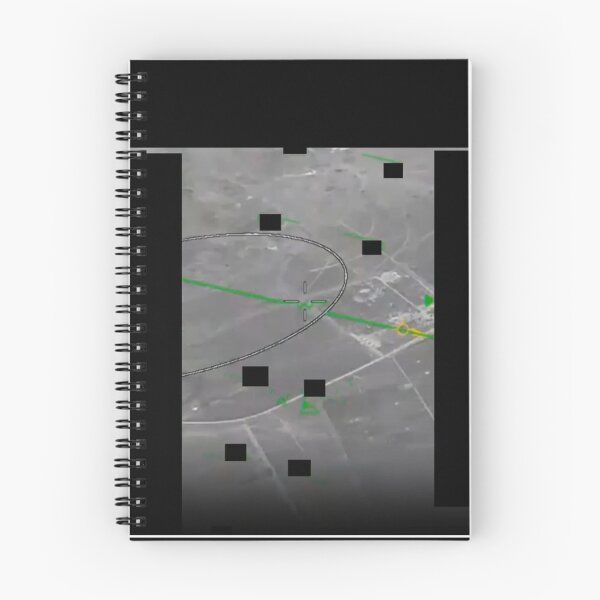 Item preview, UFO - DECLASSIFIED DOW-UAP-PR022, Unresolved UAP Report, Syria, July 2022 designed and sold by CG17s.