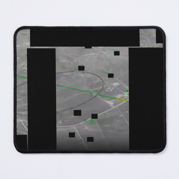 Item preview, UFO - DECLASSIFIED DOW-UAP-PR022, Unresolved UAP Report, Syria, July 2022 designed and sold by CG17s.