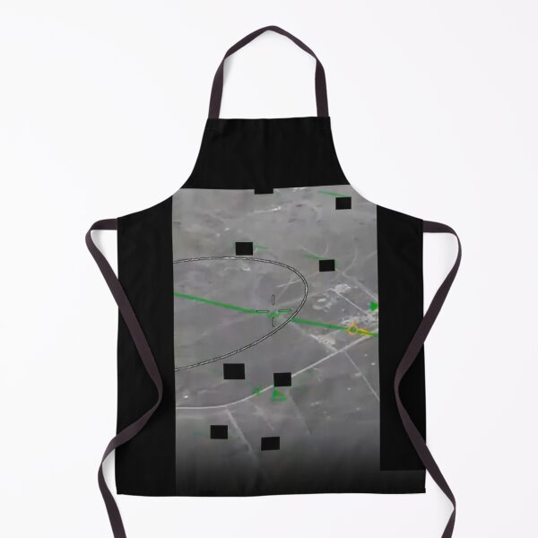 Item preview, UFO - DECLASSIFIED DOW-UAP-PR022, Unresolved UAP Report, Syria, July 2022 designed and sold by CG17s.