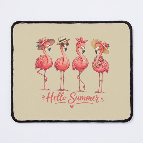 Item preview, Flamingo Vibes | Summer vibes | Cool shirts for her | gift for her designed and sold by Gosticky004.