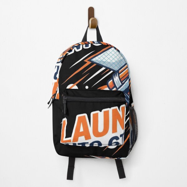 Item preview, Launching Into 6th Grade Pencil Rocket Back To School designed and sold by TeNovaStudio ⭐⭐⭐⭐⭐.