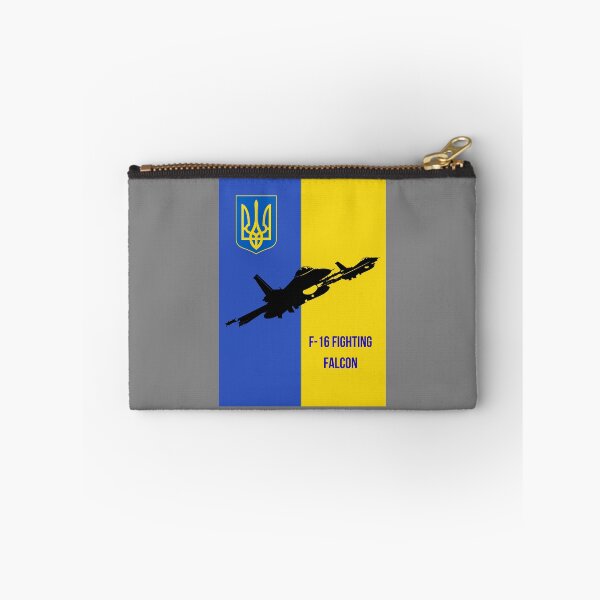 Item preview, Ukrainian F-16 Fighting Falcon designed and sold by HillC1985.