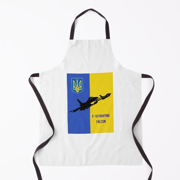 Item preview, Ukrainian F-16 Fighting Falcon designed and sold by HillC1985.