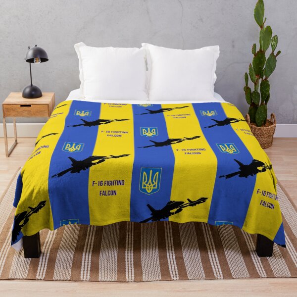 Item preview, Ukrainian F-16 Fighting Falcon designed and sold by HillC1985.