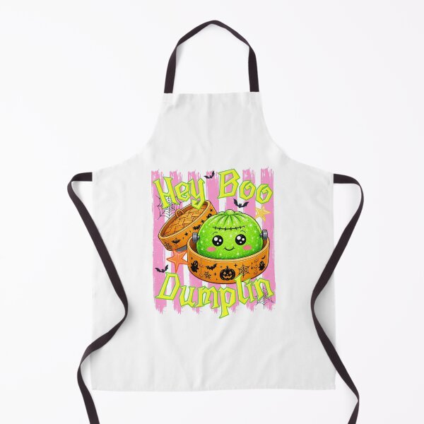 Item preview, Hey Boo Dumplin Halloween Cute Design designed and sold by DarylPope.