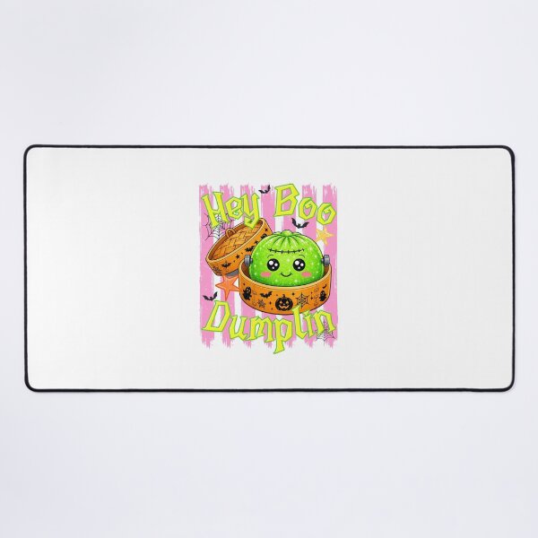 Item preview, Hey Boo Dumplin Halloween Cute Design designed and sold by DarylPope.